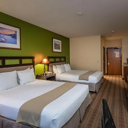 Truckee Donner Lodge-2